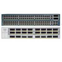 Cisco Catalyst 4900 系列